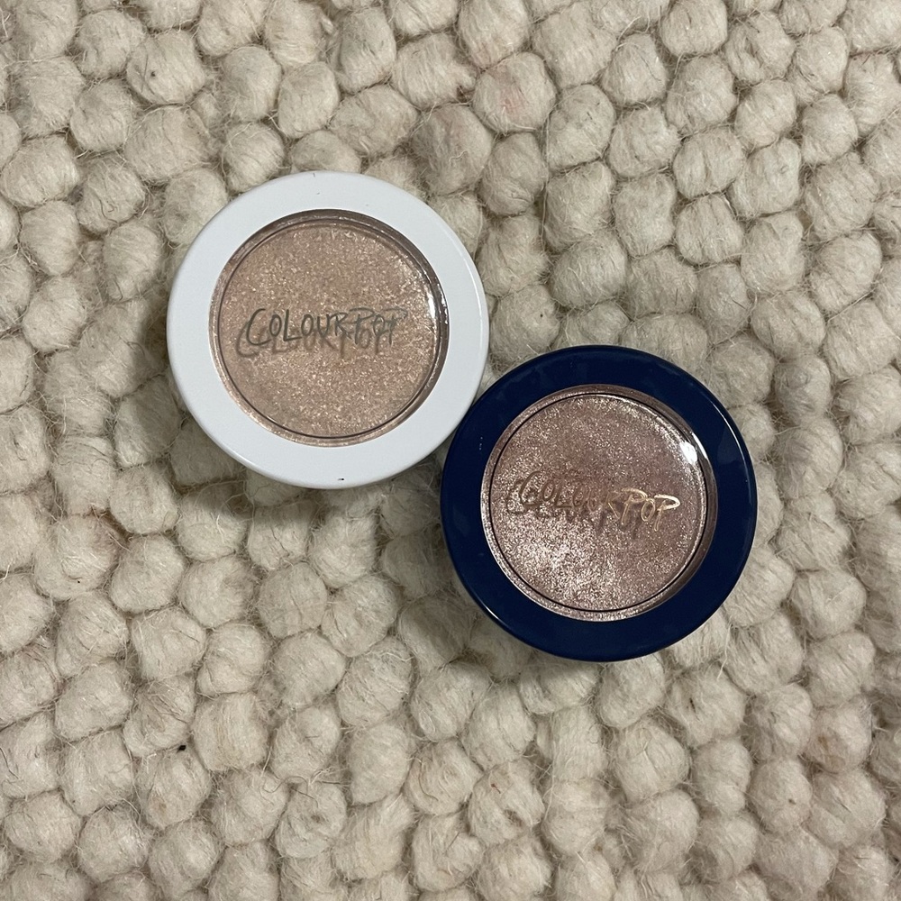 Colour Pop Super Shock Highlighter